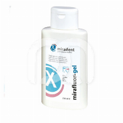 MIRAFLUOR GEL (250ML)
