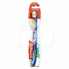 ELMEX JUNIOR TANDENBORSTEL (6/12 JAAR)