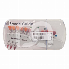 EMAX CERAM GINGIVA KLEURSCHAAL EMAX CERAM GINGIVA KLEURSCHAAL