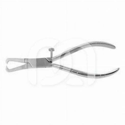 PINCE DE FURRER - CLASSIC CHICAGO DENTAL