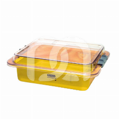 BAC/TUB COMPLET HU-FRIEDY