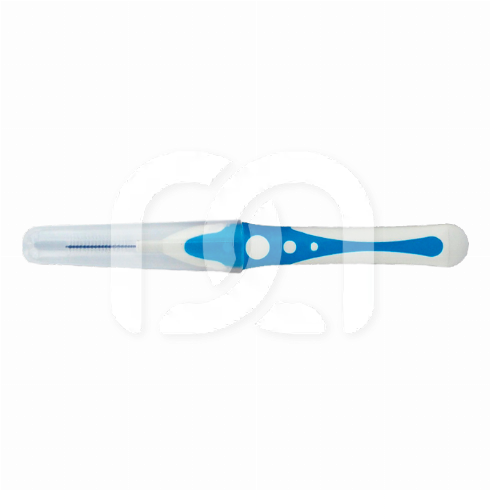 INTERDENTALE RAGERS FLEXIBRUSH (5) INTERDENTALE RAGERS FLEXIBRUSH (5)