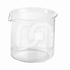 BOCAL - BAC À ULTRASONS (600ML)