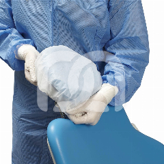 NIET-GEWEVEN HOOFDSTEUNEN  (50) NIET-GEWEVEN HOOFDSTEUNEN  (50)