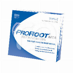 SACHETS PRO ROOT MTA (10X0,5G) SACHETS PRO ROOT MTA (10X0,5G)