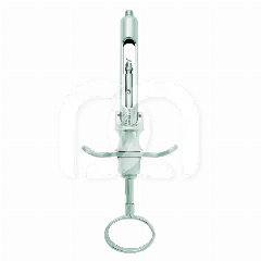 SERINGUE À ANNEAU 0483-3