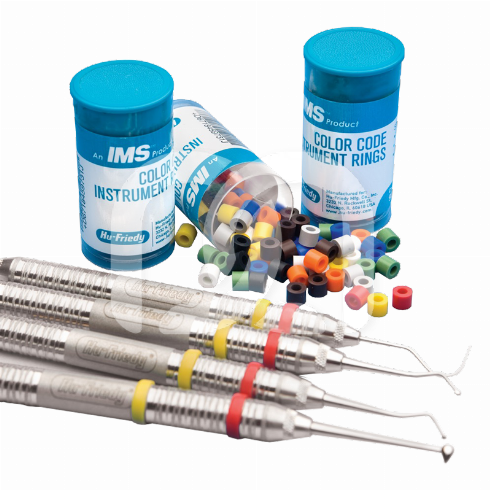 IMS BAGUES MARQUAGE ASSORTIMENT (90)