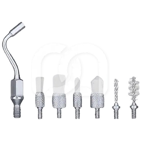 Tip voor Scaling SONICflex 2008 Nr. 5 (1)
