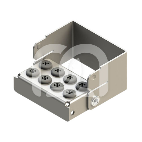 PLUG IN - 8 PERFORATIONS (1) PLUG IN - 8 PERFORATIONS (1)