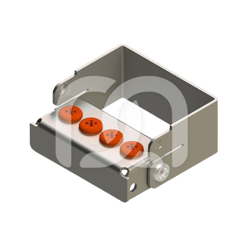 PLUG IN - 4 PERFORATIONS (1)