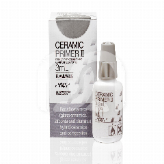 CERAMIC PRIMER II (3ML) CERAMIC PRIMER II (3ML)