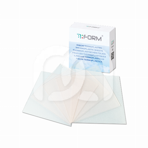 B-FORM SPLINT PLAKKEN (25)