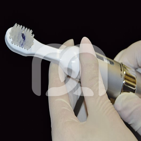 ENA WHITE 2.0 - LES 2 BROSSES À DENT