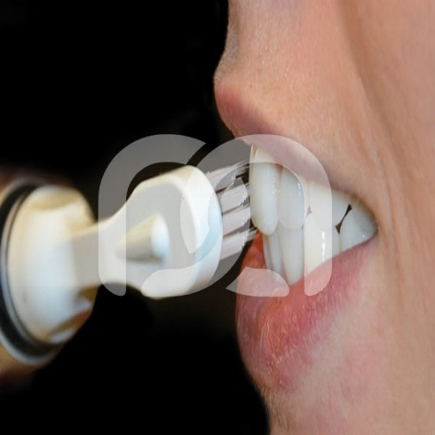 ENA WHITE 2.0 - 2 TANDENBORSTELS