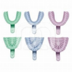 PORTE-EMPREINTES TRANSFORM - ÉDENTÉS PORTE-EMPREINTES TRANSFORM - ÉDENTÉS