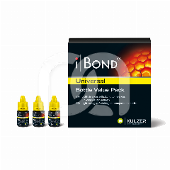 IBOND UNIVERSAL FLACON - LE VALUE PACK
