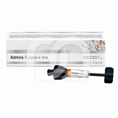 ADMIRA FUSION X-TRA - COMPOSIETSPUIT 3 G