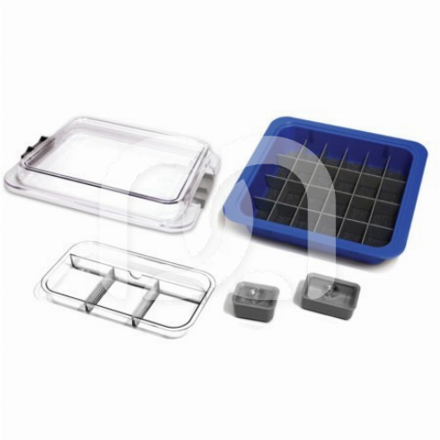 BAK/TUB VOLLEDIG HU-FRIEDY BAK/TUB VOLLEDIG HU-FRIEDY