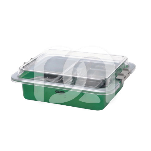 BAK/TUB VOLLEDIG HU-FRIEDY