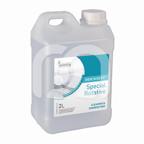 DENTASEPT SPÉCIAL ROTATIF (2L)