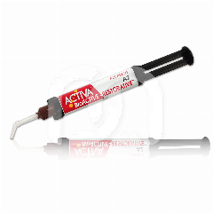 ACTIVA BIOACTIVE RESTAURATION SERINGUE (7G) ACTIVA BIOACTIVE RESTAURATION SERINGUE (7G)