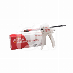 KIT ACTIVA BIOACTIVE RESTAURATION KIT ACTIVA BIOACTIVE RESTAURATION