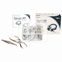 PALODENT V3 - STARTER KIT