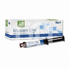 MAXCEM ELITE  - LE MINI KIT MAXCEM ELITE  - LE MINI KIT