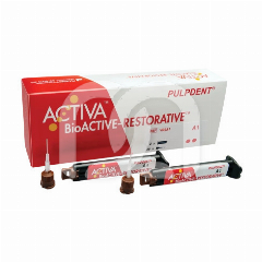 ACTIVA BIOACTIVE - RESTAURATION (2X7G) ACTIVA BIOACTIVE - RESTAURATION (2X7G)