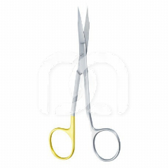 GOLDMANN-FOX SCHAAR - 13 CM - HYGITECH