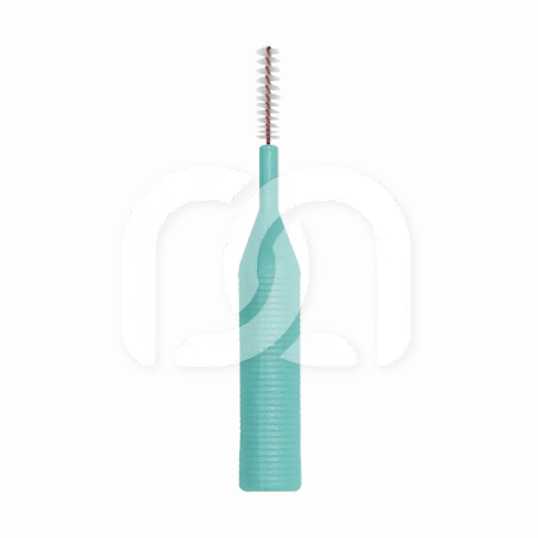 INTERDENTAIRE PIERROT BORSTELTJES - DOOS VAN 5 STUKS