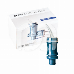 RIVA LUTING PLUS CAPSULES (50)