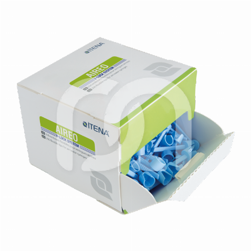 EMBOUTS AIREO V-LOCK (200 EMBOUTS) EMBOUTS AIREO V-LOCK (200 EMBOUTS)