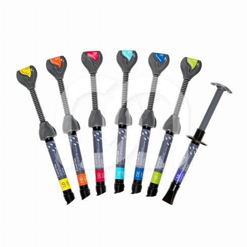 ESSENTIA STARTER KIT SERINGUES