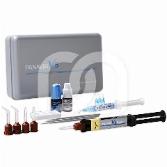 PANAVIA V5 - KIT COMPLET TEINTE STANDARD A2