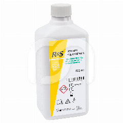 NATRIUMHYPOCHLORIET 2.5% (500ML) NATRIUMHYPOCHLORIET 2.5% (500ML)