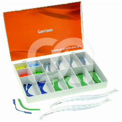 SLICK BANDS  - TOFFLEMIRE MATRIXBAND SLICK BANDS  - TOFFLEMIRE MATRIXBAND