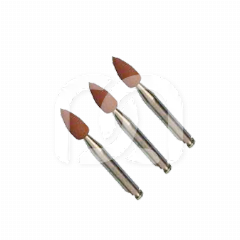 BROWNIE MINI-POINTS - CONTRE-ANGLE (12)