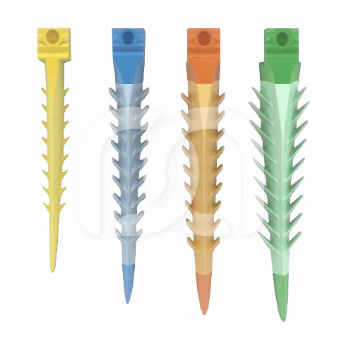 COINS INTERDENTAIRES 3D FUSION (200)