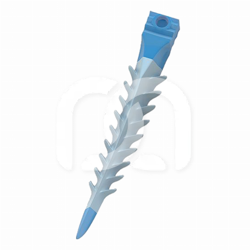 PLASTISCHE WIGGEN - 3D FUSION 3D (50) PLASTISCHE WIGGEN - 3D FUSION 3D (50)