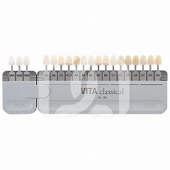 VITAPAN KLASSIEK + KLEURENGIDS VITAPAN KLASSIEK + KLEURENGIDS