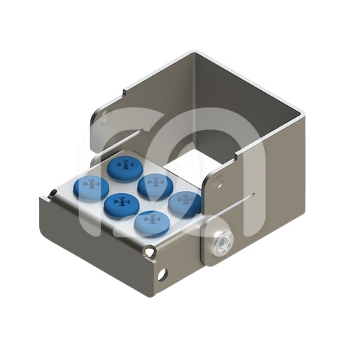 PLUG IN - 6 PERFORATIONS (1)