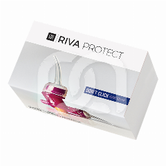RIVA PROTECT CAPS (50) - WIT - FAST RIVA PROTECT CAPS (50) - WIT - FAST