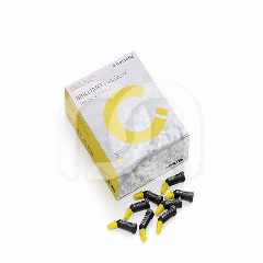 BRILLIANT EVERGLOW CAPS (0,2GX20) BRILLIANT EVERGLOW CAPS (0,2GX20)