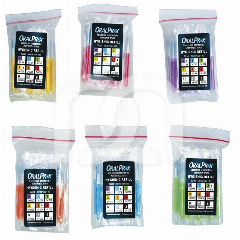 BROSSETTES ORALPROX - REFILL  30 BROSSETTES BROSSETTES ORALPROX - REFILL  30 BROSSETTES