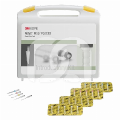 RELY X FIBER POST 3D RELY X FIBER POST 3D