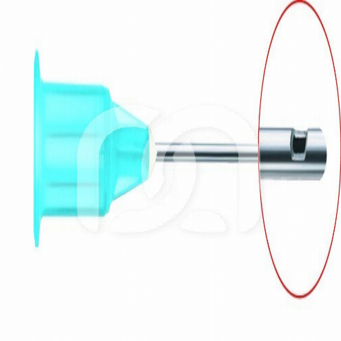 PRORINSE NAALDEN - 40 NAALDEN