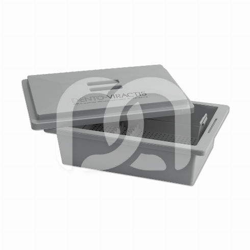 BAC DE DÉSINFECTION (3L)