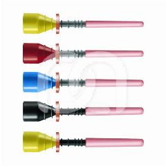 THERMAFIL PROTAPER GOLD - DOOS VAN 6 THERMAFIL THERMAFIL PROTAPER GOLD - DOOS VAN 6 THERMAFIL