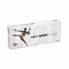 PAPER POINTS - PROTAPER GOLD (180) PAPER POINTS - PROTAPER GOLD (180)